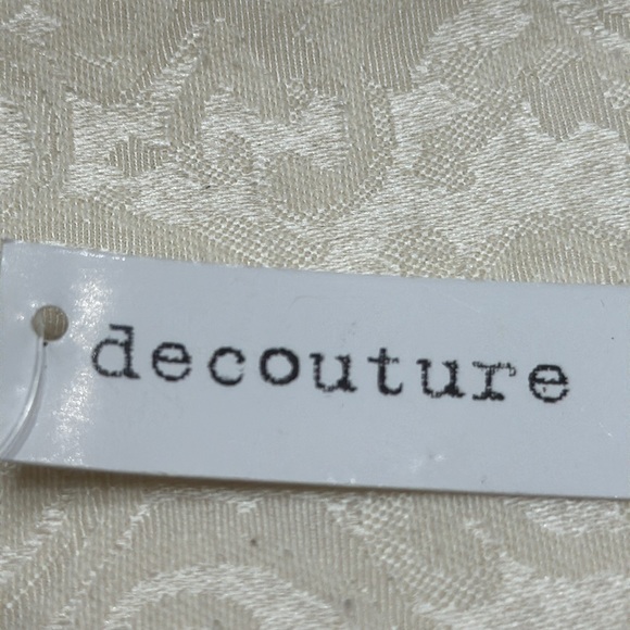 decouture Rox Blue & White Pendant Necklace - Picture 3 of 7